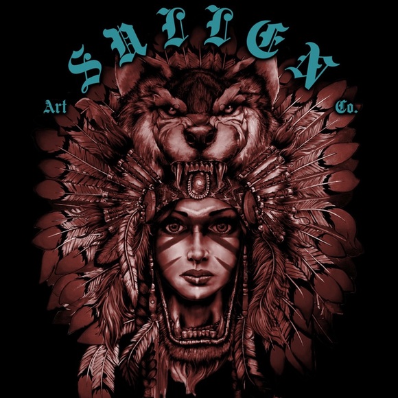 SULLEN Art Collective - Artist Series - - Picture 7 of 10